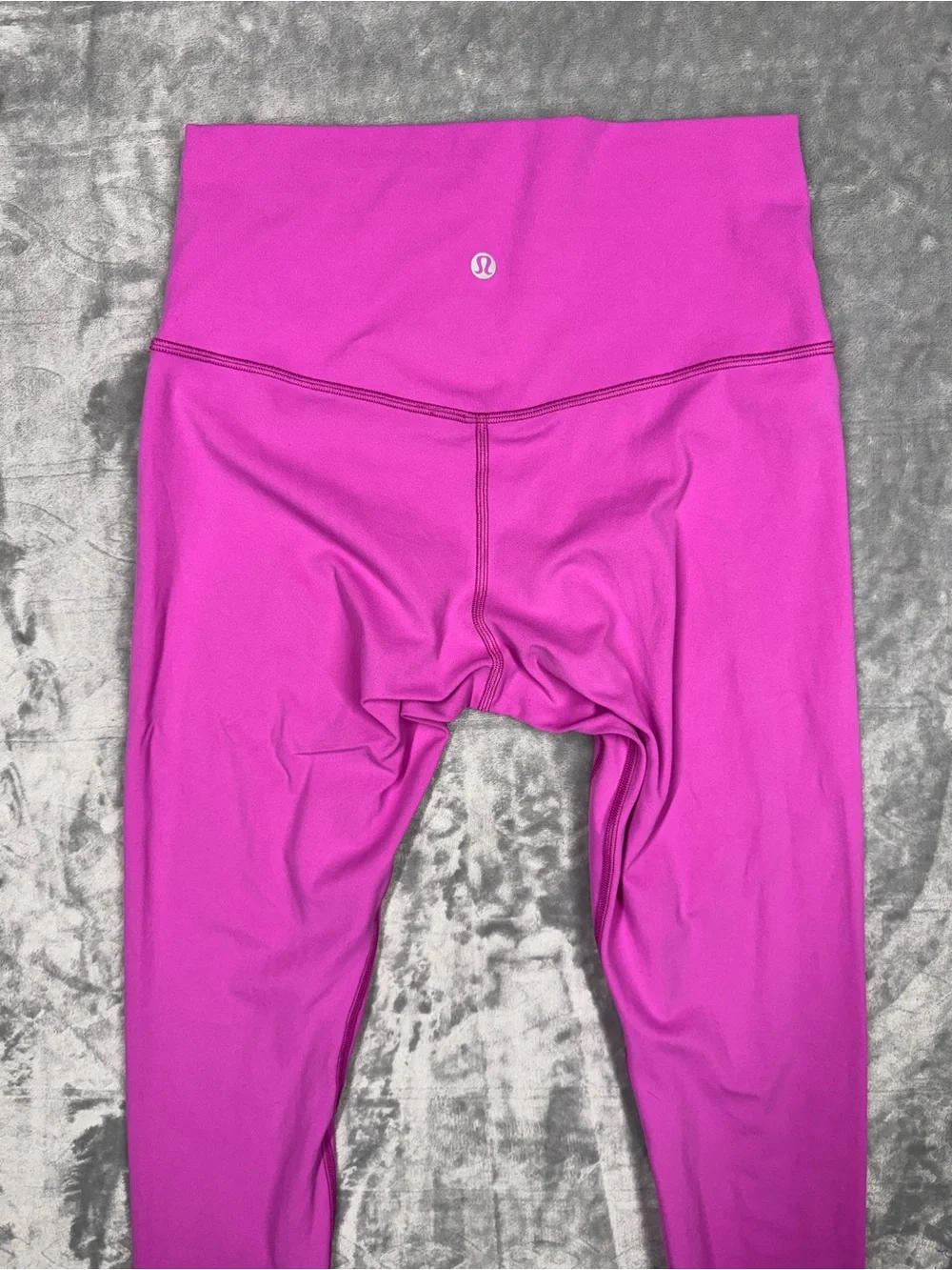 Lululemon Align High Rise Pant 25”